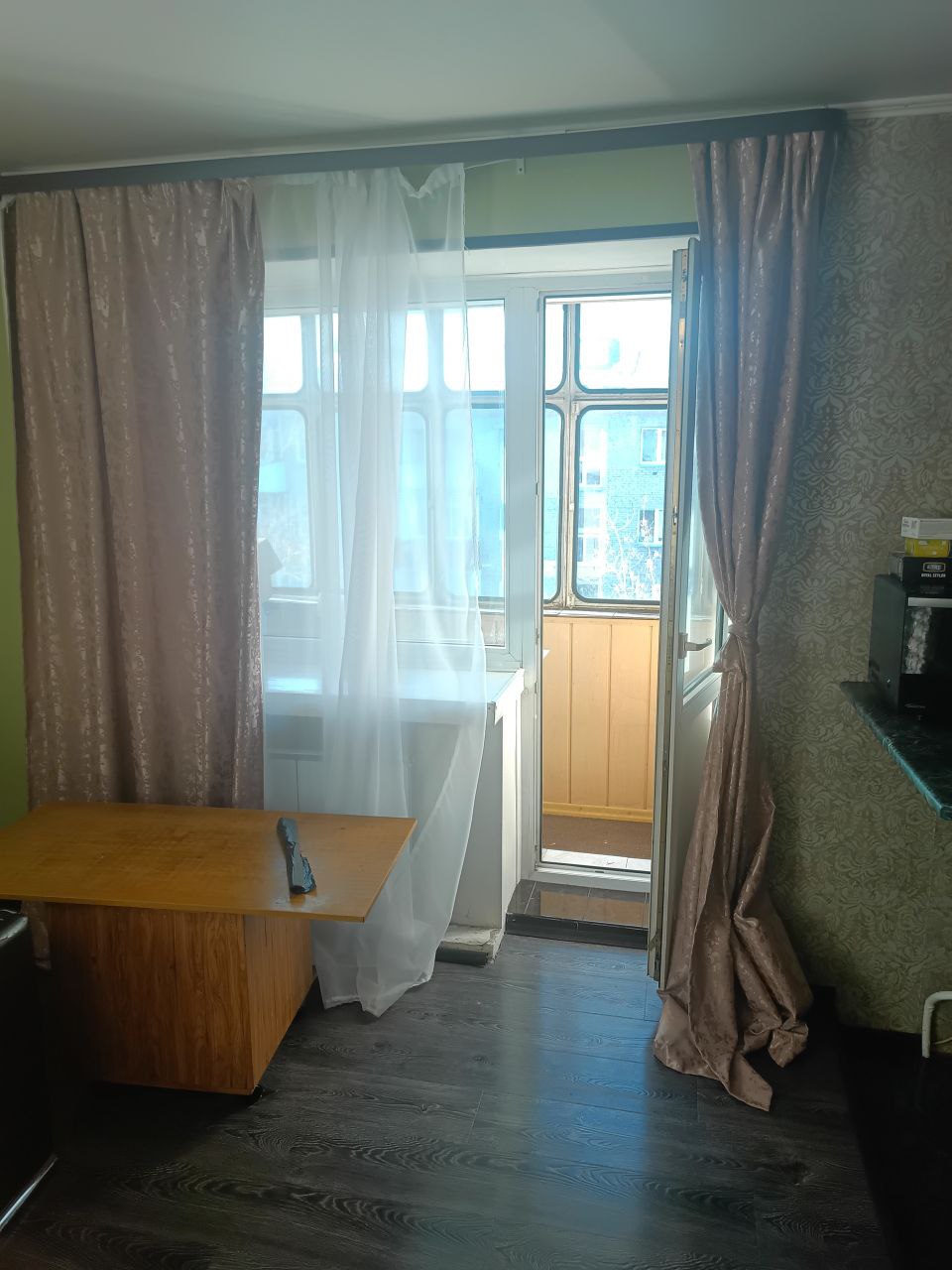 Союза Молодежи 2-я - 29 №2